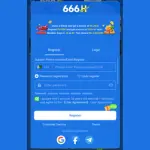 666H Game login